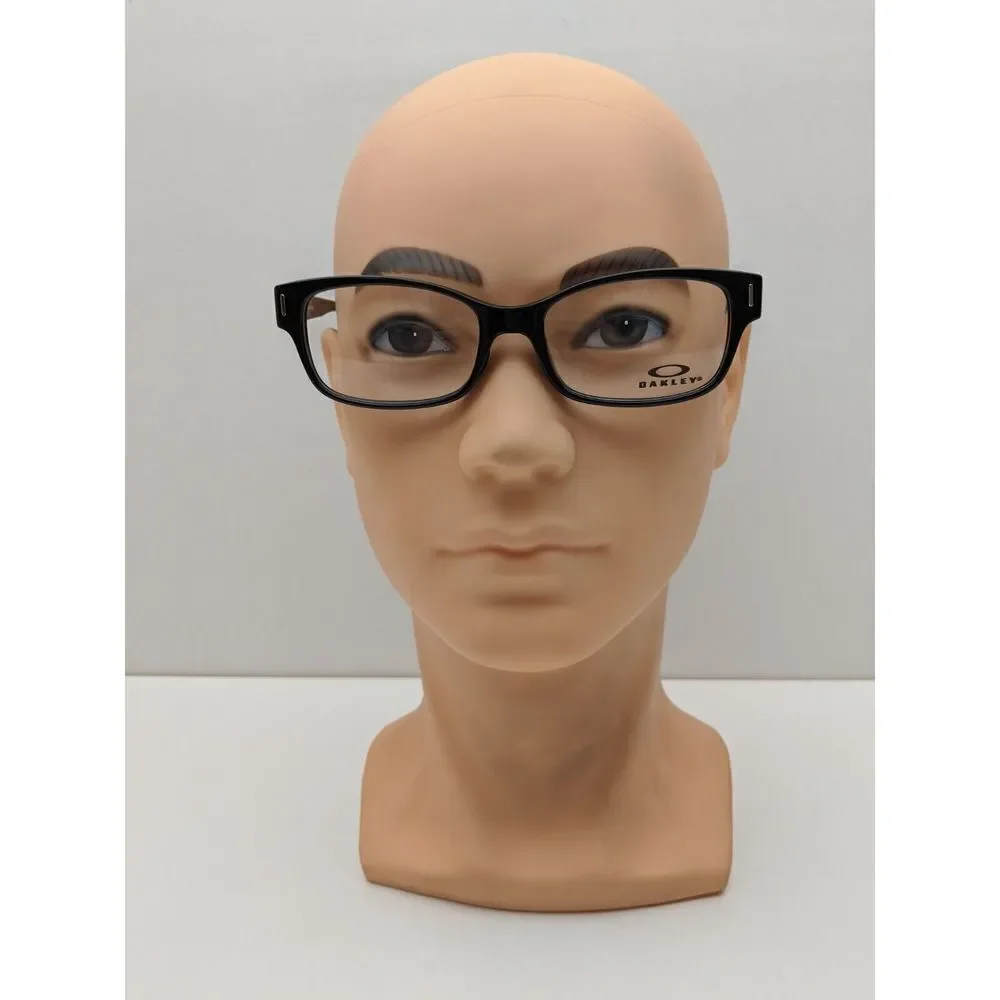 Oakley very good